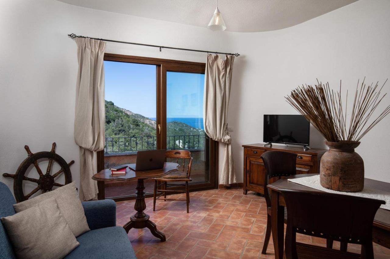 Homey Experience - Emerald Valley Lux Apartments Porto Cervo Exterior foto